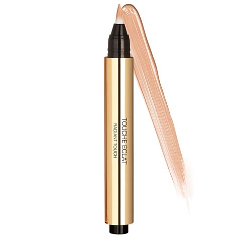 ysl all over brightening pen|ysl touch éclat reviews.